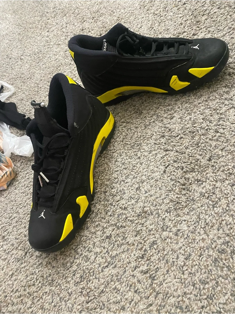 Air Jordan 14